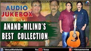 Anand  Milinds Songs  Saathiya Toone Kya Kiya  Chandni Raat Hai  Audio Jukebox [upl. by Carina]