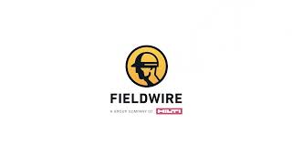 Fieldwire for Project Management  UK [upl. by Feetal]