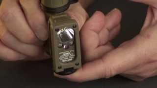 Streamlight Sidewinder Compact® II [upl. by Melania]