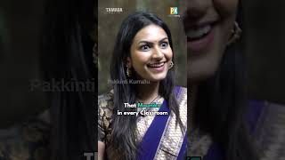 That Mounika in every Classroom  Wirally Clips  Wirally wirally shortfilms [upl. by Demetria]