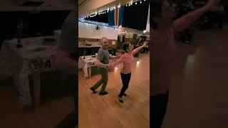 eastcoast swing dancing norsehall portland oregon [upl. by Alithea252]