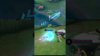 Finally Efek Skill Hunter X Hunter Keren Parah okamisan mobilelegends mlbb mobilelegend shorts [upl. by Nolana370]