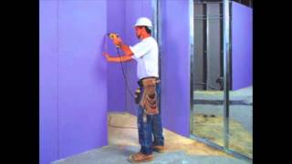 The 16 Most Common DIY Basement Finishing Mistakes Part 4 [upl. by Ahsaet]