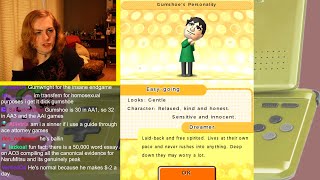 Tomodachi Life Season 3  Part 2 Stream VOD [upl. by Lainahtan]