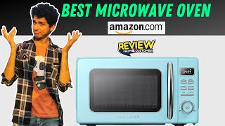 Best Microwave Oven  Best Microwave in Amazon ⚡ Reviews amp Comparison [upl. by Lankton]