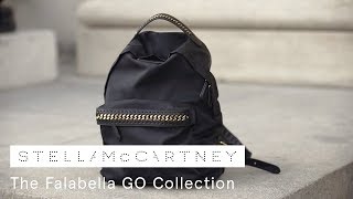 The Falabella GO Collection by Stella McCartney [upl. by Abelard]