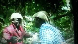 Haitian movie comedy 1 [upl. by Assenal]