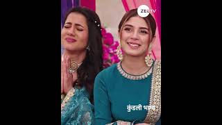 Kundali Bhagya  कुंडली भाग्य  Ep 2022  Zee TV UK [upl. by Barna496]