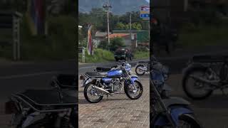 Gl 100 cinematic gllegend gl100menolakpunah glcepek herex [upl. by Yarased]