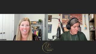 Episode 7  Crushing Goals and Building Wealth with Adrienne Green [upl. by Amend]