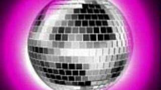 Techno Trance  Shiny Disco Balls [upl. by Eilsel906]