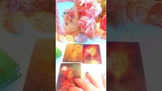 Mit gondol kettőtökről 🌹❤💌 tarot ikerláng tarotkártya [upl. by Ainav]