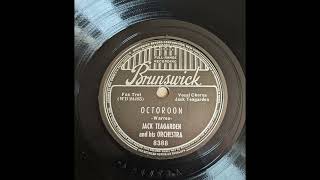 Jack Teagarden amp His Orchestra  Octoroon [upl. by Ttenaej117]