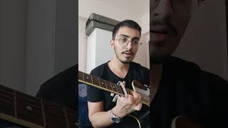 Burak Sırma  Kusura Bakma Tuğkan cover [upl. by Schick]