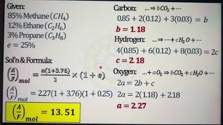 Prime lec Fuels amp combustion pt 4 [upl. by Dail499]