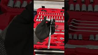 Brake pad and rotor replacement using craftsman tools This is not an instructional video [upl. by Eiffe]