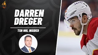 Darren Dreger On The Flames Identity Jim Montgomery amp Oilers Struggles  The Insider Hotline [upl. by Arahsit]