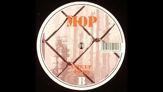 MOP amp Busta Rhymes  Ante Up SKC Munk amp Falkon DnB Remix [upl. by Geno628]