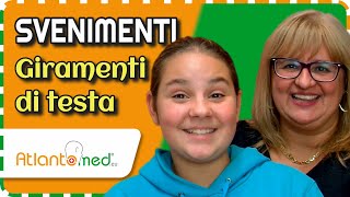 ✅ Come mi sono liberata da SVENIMENTI e GIRAMENTI DI TESTA ✅ [upl. by Yehus]