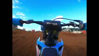 Harrisville MX Practice Day [upl. by Affay]