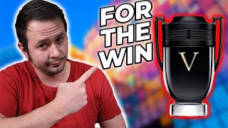 NEW PACO RABANNE INVICTUS VICTORY FIRST IMPRESSIONS  GIVEAWAY  BETTER THAN EXPECTED [upl. by Misa]