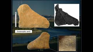 LITHIC PRODUCTION AND USE IN MAGDALENIAN FRANCE [upl. by Htide]