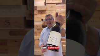 What is Stepan Tasting Today Episode 57  2014 COHO PinotNoir [upl. by Orton253]