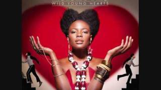 Noisettes  Wild Young Hearts  With Lyrics [upl. by Perrins]