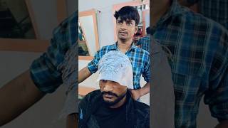 How to make global highlight hair colourviralhairstyletrendinghaircolorhighlightsyoutube [upl. by Chappy]