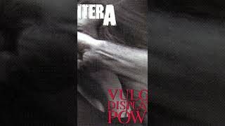 Vulgar Display Of Power by Pantera was released 32 years ago today [upl. by Elberta]