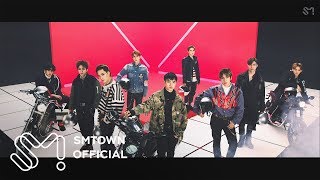 EXO 엑소 Tempo MV [upl. by Oiramrej332]