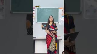 Ma nhi padhawo ghe 🤧😂 comedy schooldays funny schoollife school students student explore [upl. by Augustus]