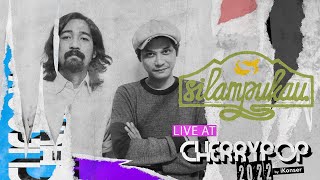 Silampukau  Live at Cherrypop Festival 2022 Official [upl. by Bissell999]