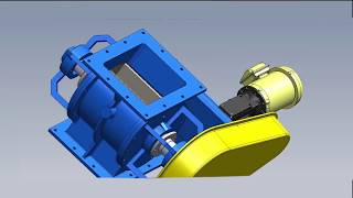 Meyer Rotary Valve Basics [upl. by Ennagrom308]