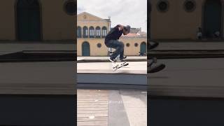 Torey en la Ciudad 🏙️🛹💯 happy goskateboardingday skate skateforlife skateallday skater [upl. by Enyehc]