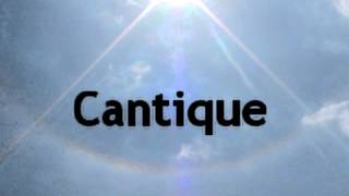 cantique gitan [upl. by Anawad]