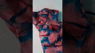 Lehanga and blouse Dress 🥰🤩 shortsvideo silai youtubeshorts [upl. by Russian457]