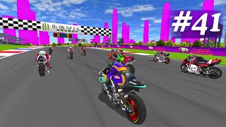 quotTop Speed Bike Races – AdrenalineFueled Gameplayquot [upl. by Bartolomeo]