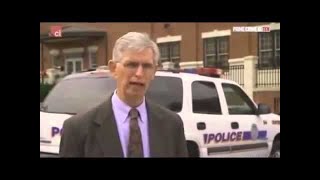 The Poughkeepsie Killer Serial Killers Kendall Francois Crime Documentary [upl. by Saberio]