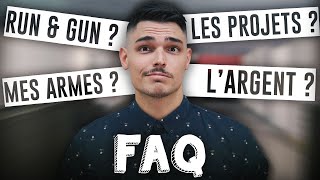 JE RÉPONDS À TOUTES VOS QUESTIONS  Si je rate le gong [upl. by Elleina640]