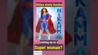 Nikamma trailer Out tomorrow  watch shilpa shetty in a new Avtar nikamma [upl. by Naesar890]