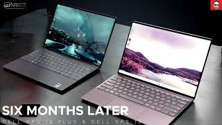 Dell XPS 13 Plus amp Dell XPS 13  SIX MONTHS LATER [upl. by Placeeda]