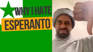 Why I HATE Esperanto [upl. by Revilo]