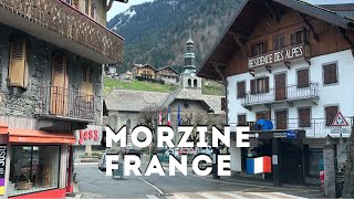 Morzine France [upl. by Emmott]