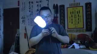 Smart Flashlight Conversion to Lantern and Work Lights [upl. by Kate533]