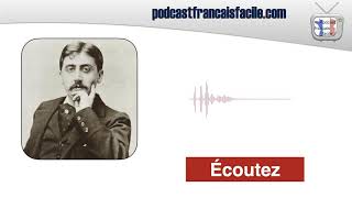 « la madeleine de Proust » partie 14  À la recherche du temps perdu  Lecture du célèbre passage [upl. by Hulbard70]