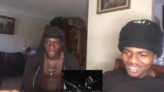 KSHORDY  “LETS DO IT” Official Video  Reaction [upl. by Harilda]