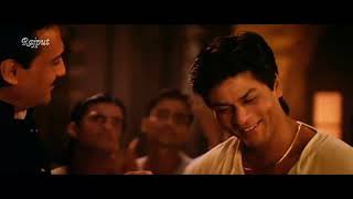 Sheeshe Se Sheesha  Chalak Chalak  Devdas 2002 HD [upl. by Yerd167]