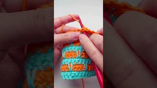 😍😍😍Crochet Stitch Pattern [upl. by Ddahc]