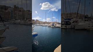 One Of The Most Underrated Cities europe travel malta [upl. by Enrichetta921]